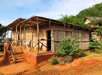 Camp Tsavo（住宿 / Safari 营地）-非行家旅行-Africa Wild Wander