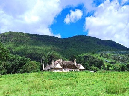 Buxton House（Happy Valley / 殖民遗产）-非行家旅行-Africa Wild Wander