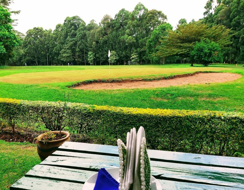 Kakamega Sports Club（卡卡梅加体育俱乐部）-非行家旅行-Africa Wild Wander