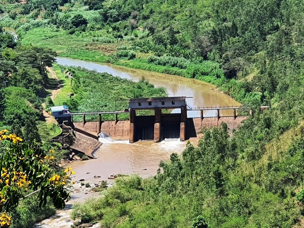 Mathioya Dam（河流 / 瀑布 / 水库）-非行家旅行-Africa Wild Wander