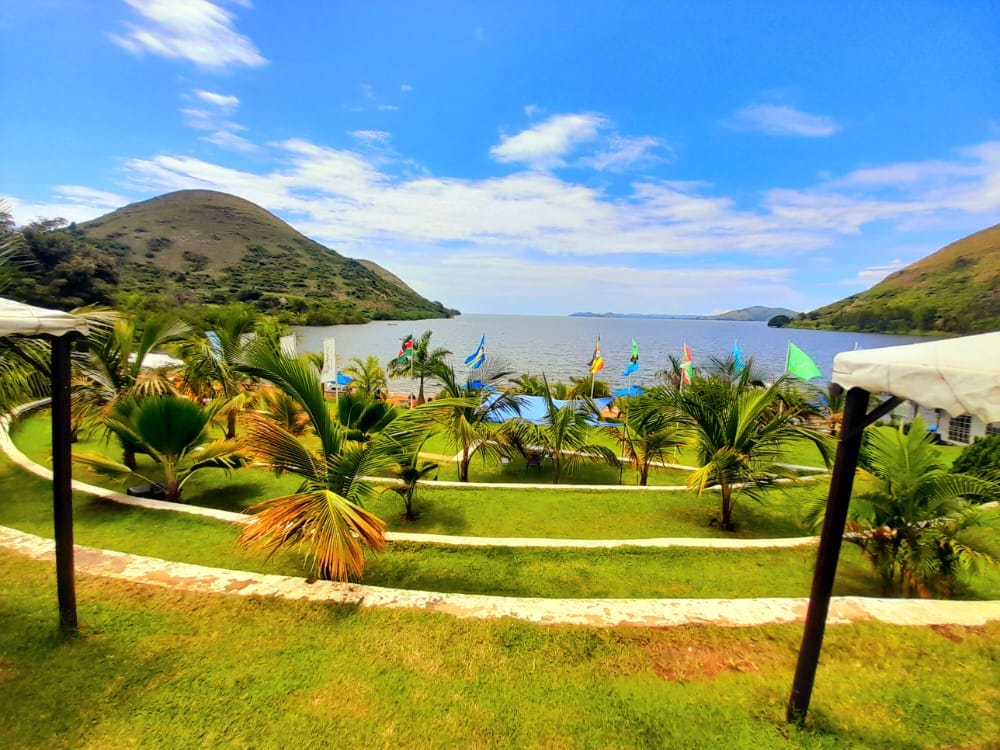 Che's Bay Resort（水系 / 湖泊 / 海岸）-非行家旅行-Africa Wild Wander