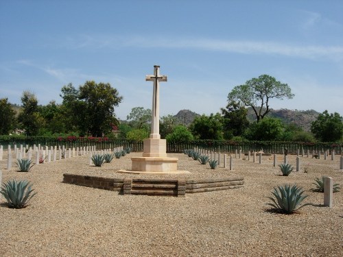 Memorials of War in Kenya（历史遗产 / 博物馆）-非行家旅行-Africa Wild Wander