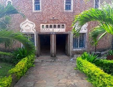Bombolulu Workshop(邦博卢卢海岸工坊与文化中心)-非行家旅行-Africa Wild Wander