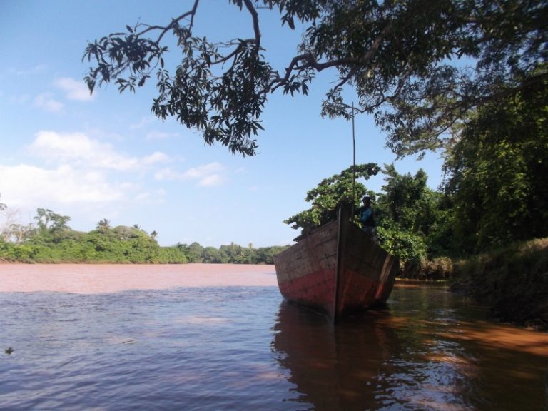 Mwana Ruins（水系 / 湖泊 / 海岸）-非行家旅行-Africa Wild Wander