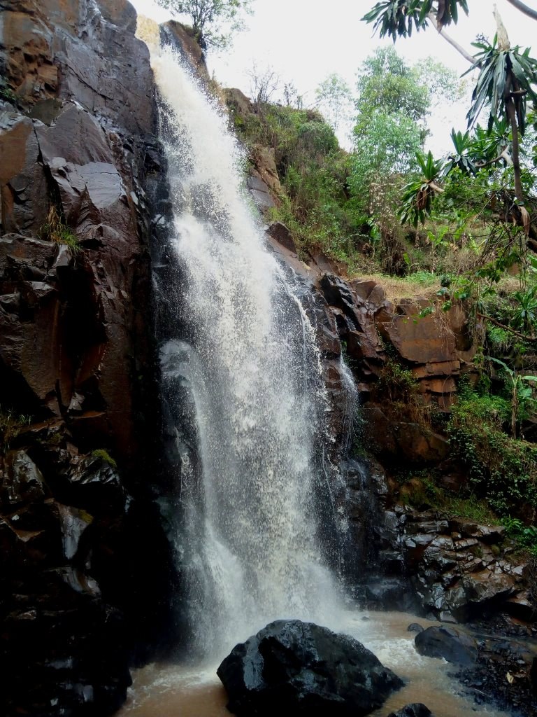 Nyamira County（尼亚米拉县）-非行家旅行-Africa Wild Wander