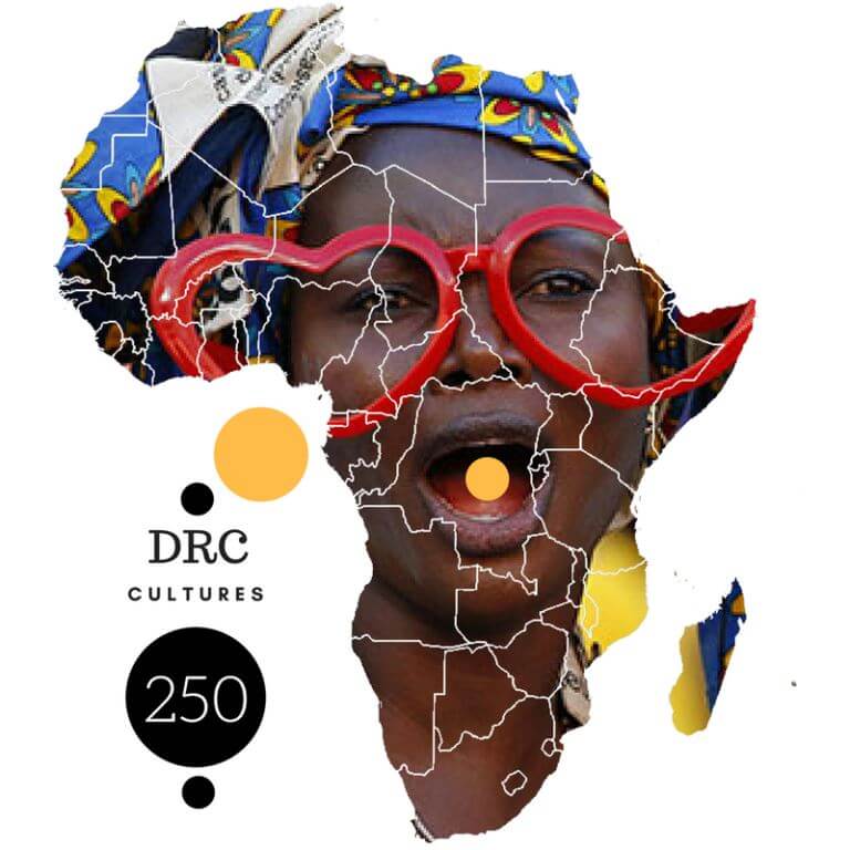 Cultures and Languages in Central Africa Republic, Chad, Comoros, Democratic Republic of Congo (DRC), Republic of Congo, Cote d'Ivoire, Djibouti & Equatorial Guinea（水系 / 湖泊 / 海岸）-非行家旅行-Africa Wild Wander