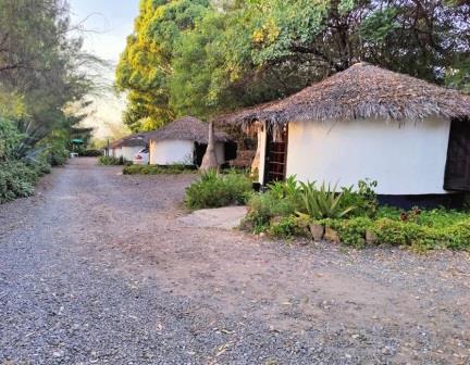 Small World Country Club(住宿休闲 / 周末度假)-非行家旅行-Africa Wild Wander