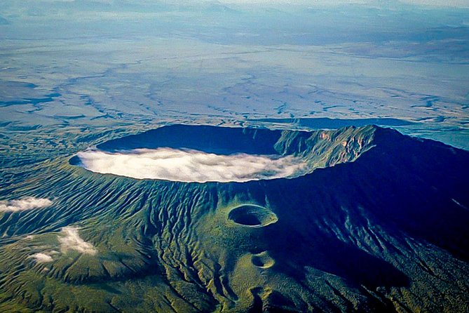 Mount Longonot National Park, Crescent Island Game Sanctuary, Hell's Gate National Park, L. Nakuru National Park, Bonjoge National Reserve（水系 / 湖泊 / 海岸）-非行家旅行-Africa Wild Wander