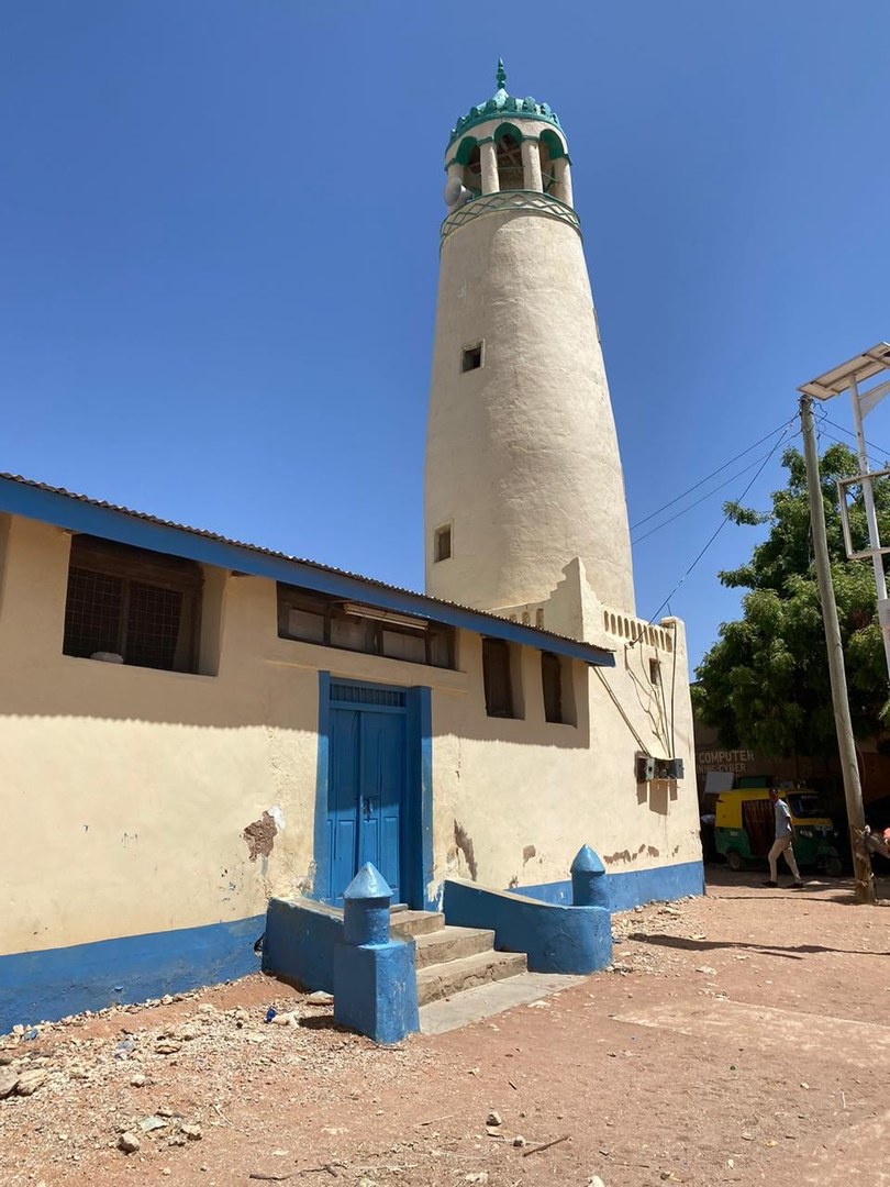 Old Town Wajir（历史遗产 / 博物馆）-非行家旅行-Africa Wild Wander