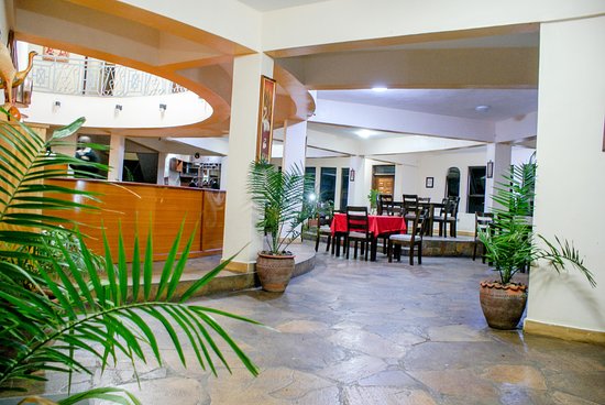 Fair Hills Hotel(水系 / 湖泊 / 海岸)-非行家旅行-Africa Wild Wander