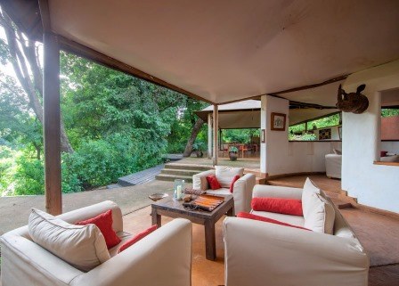 Rhino River Camp（Meru National Park / Safari）-非行家旅行-Africa Wild Wander