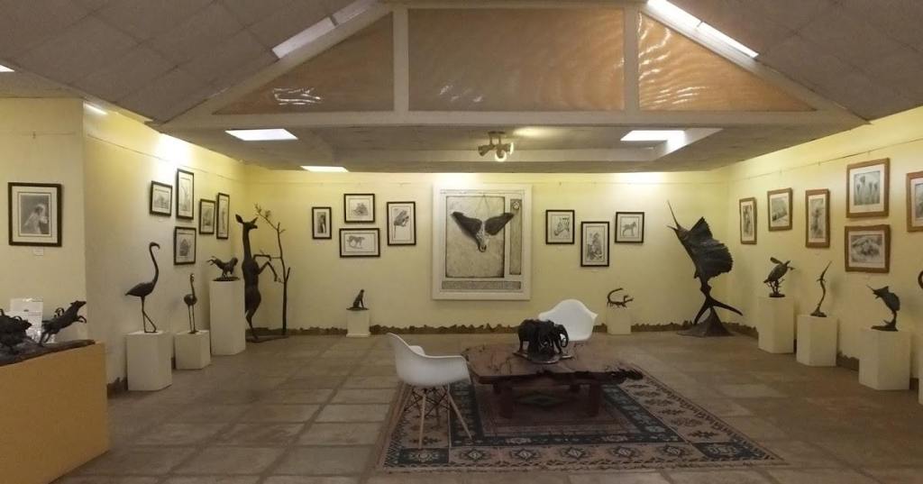 Nairobi County（县域概览）-非行家旅行-Africa Wild Wander