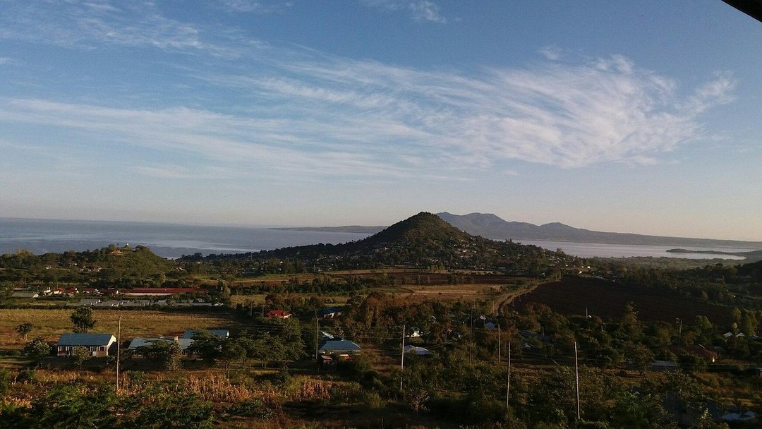 Homa Bay County（霍马湾县）-非行家旅行-Africa Wild Wander