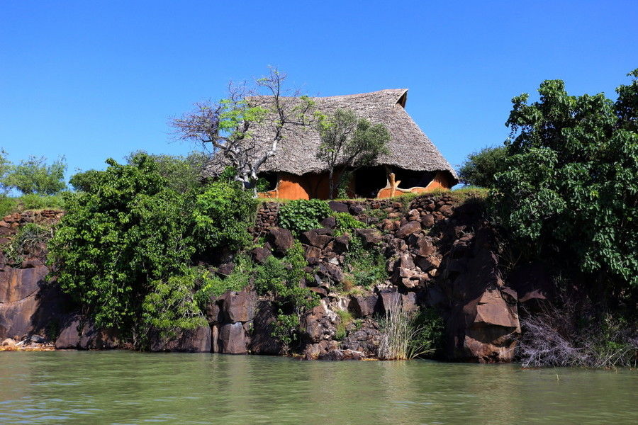 Tumbili Cliff Lodge-非行家旅行-Africa Wild Wander
