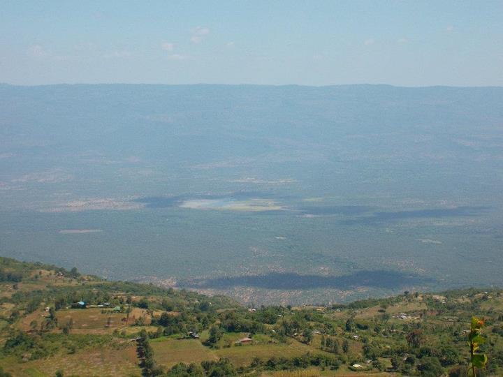 Kerio Valley（水系 / 湖泊 / 海岸）-非行家旅行-Africa Wild Wander
