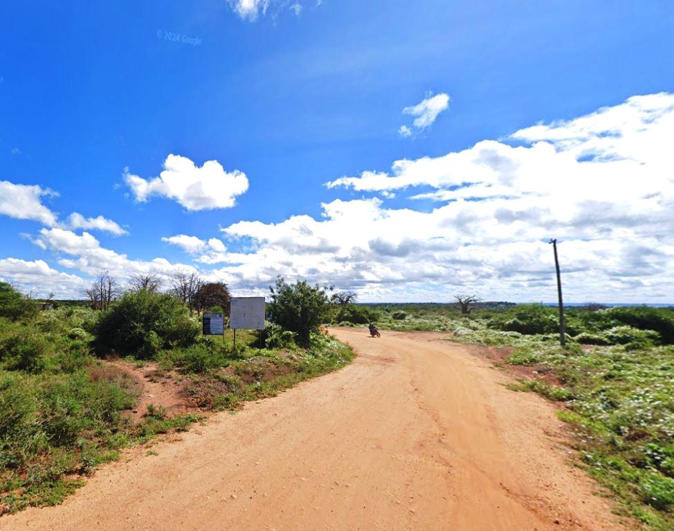 Ngai Ndethya Reserve(县域目的地)-非行家旅行-Africa Wild Wander