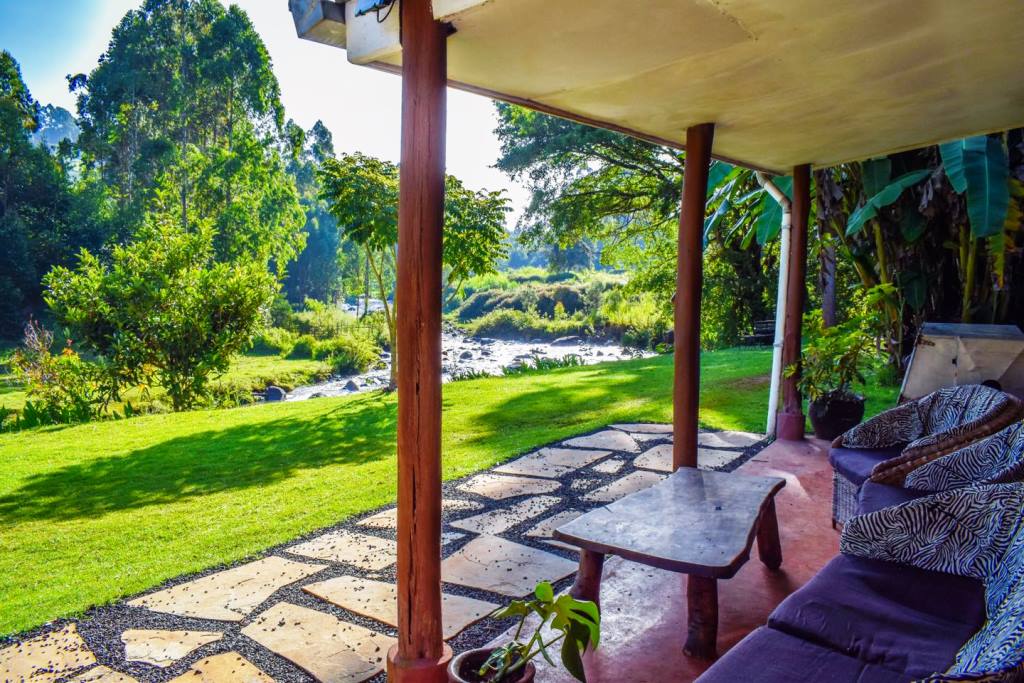 Mathioya River Lodge（河流 / 瀑布 / 水库）-非行家旅行-Africa Wild Wander