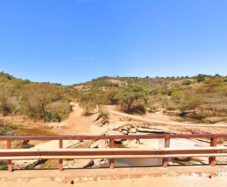 River Kaiti Bridge（县域目的地）-非行家旅行-Africa Wild Wander