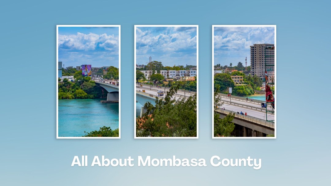 Mombasa(蒙巴萨)概览-非行家旅行-Africa Wild Wander