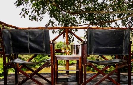 Shimba Hills Lodge（保护区 / 野生动物）-非行家旅行-Africa Wild Wander