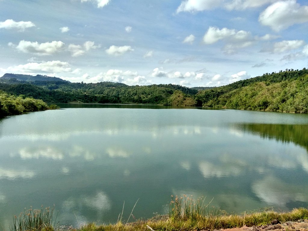 Kirandich Dam-非行家旅行-Africa Wild Wander
