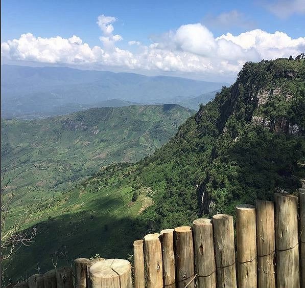 Samich Resort（自然景观 / 徒步）-非行家旅行-Africa Wild Wander