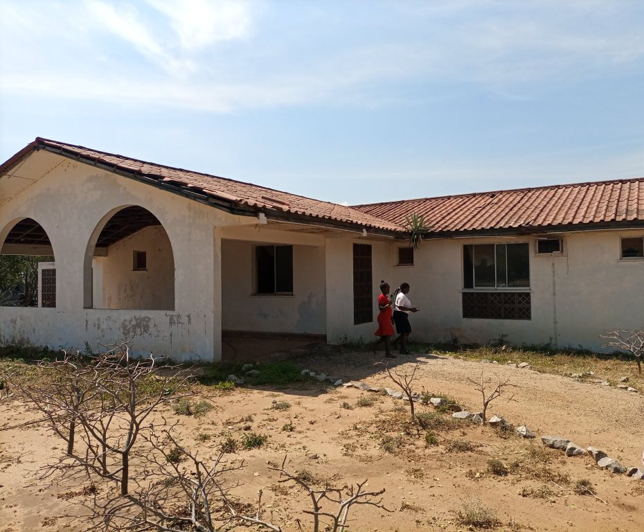 Former State House（自然景观 / 徒步）-非行家旅行-Africa Wild Wander