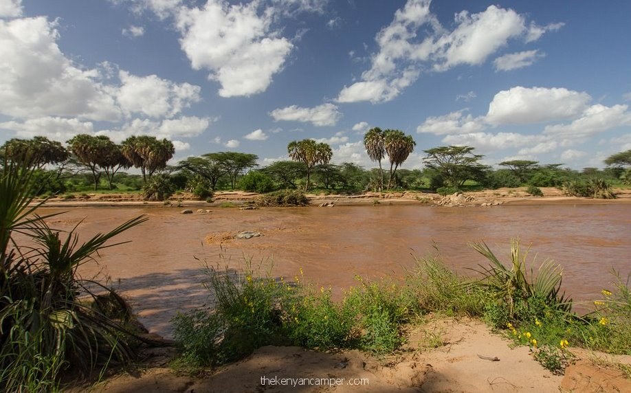 Nakuprat Gotu（水系 / 湖泊 / 海岸）-非行家旅行-Africa Wild Wander