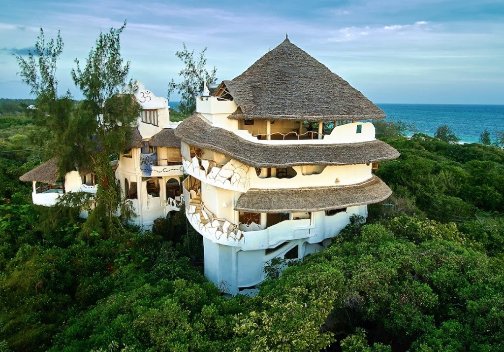 Watamu Treehouse（水系 / 湖泊 / 海岸）-非行家旅行-Africa Wild Wander