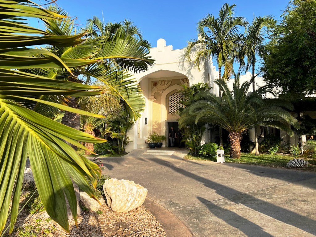 Swahili Beach Resort（海滩 / 岛屿）-非行家旅行-Africa Wild Wander