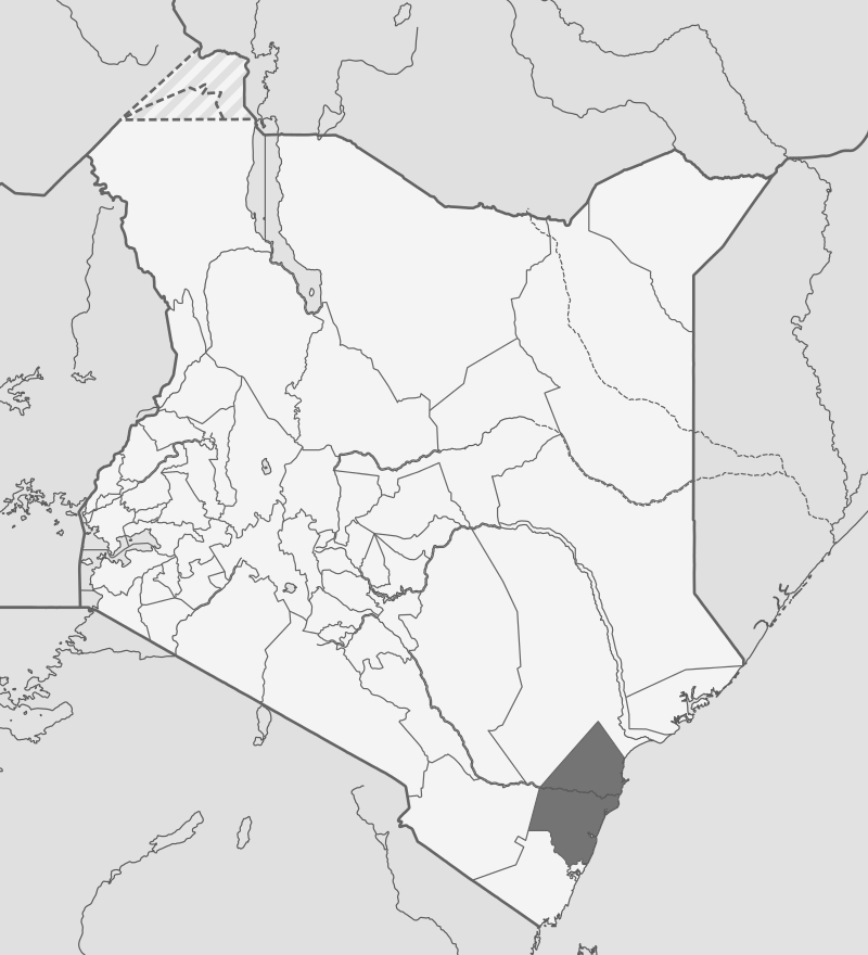 Kilifi County（基利菲县）-非行家旅行-Africa Wild Wander