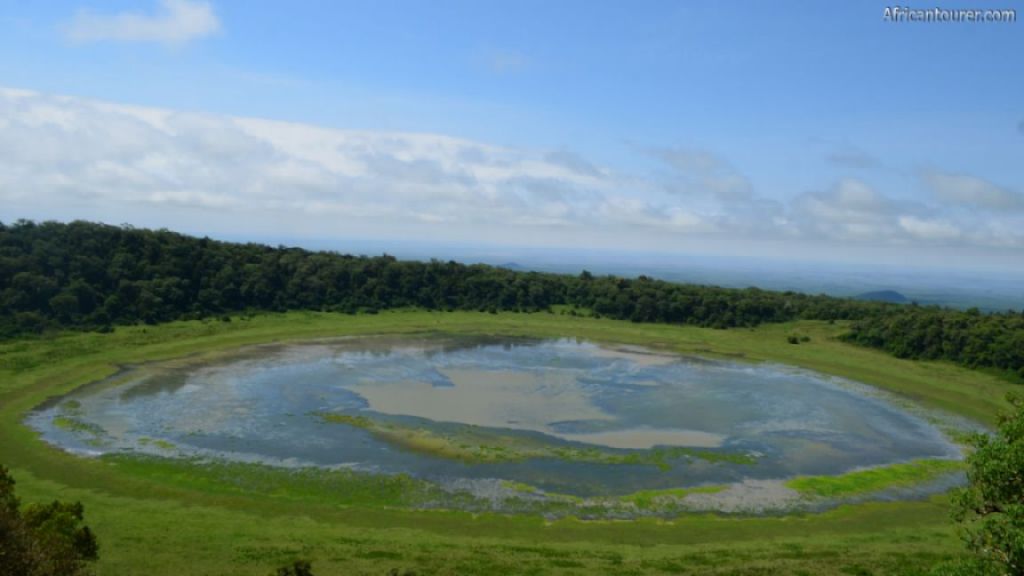 Marsabit County（县域概览）-非行家旅行-Africa Wild Wander