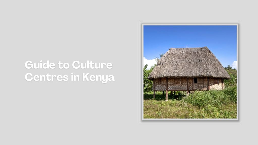 Gotu Cultural Centre（历史遗产 / 博物馆）-非行家旅行-Africa Wild Wander