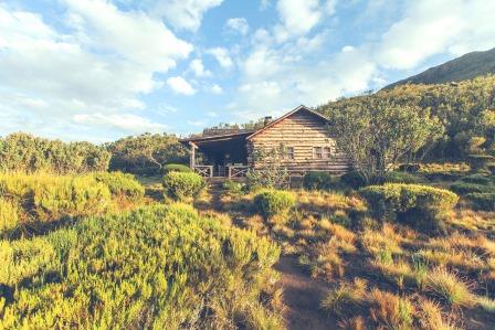 Rutundu Log Cabins（县域目的地）-非行家旅行-Africa Wild Wander