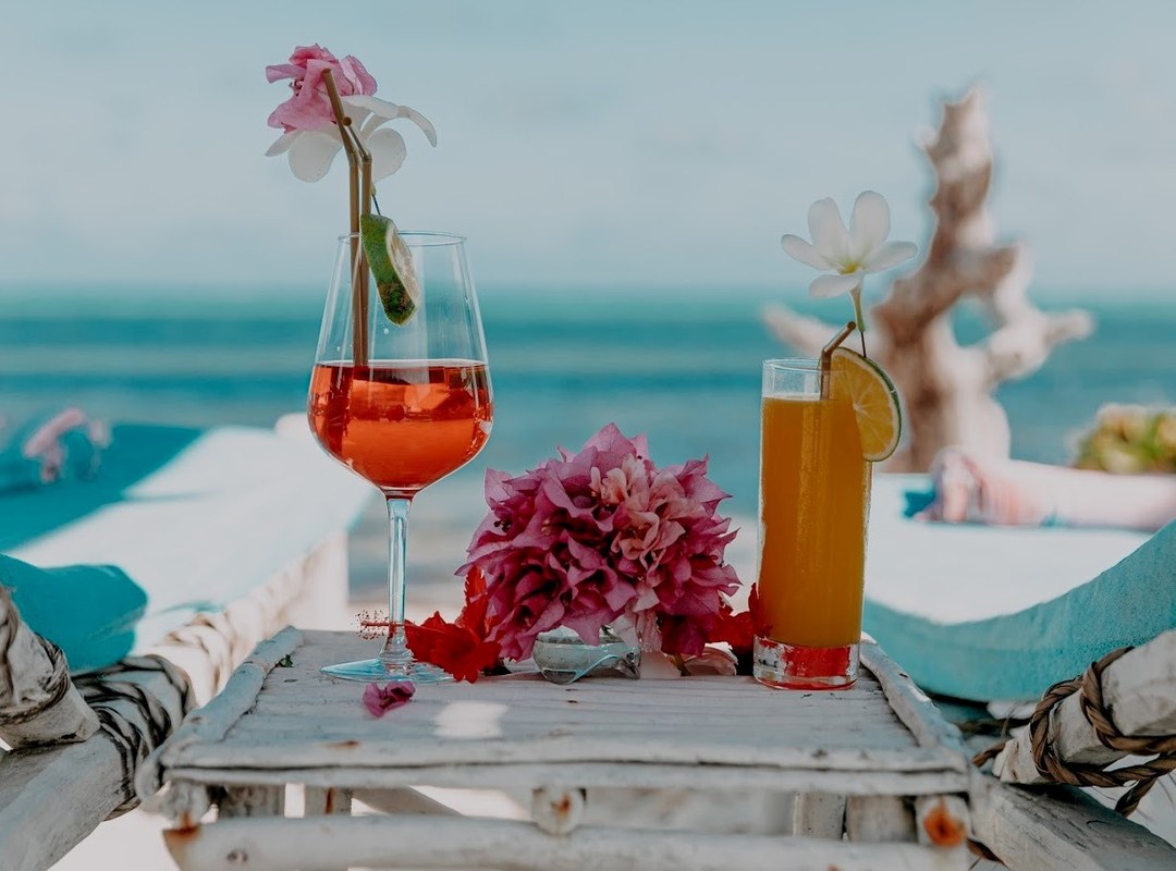 Malaika Private Beach（水系 / 湖泊 / 海岸）-非行家旅行-Africa Wild Wander