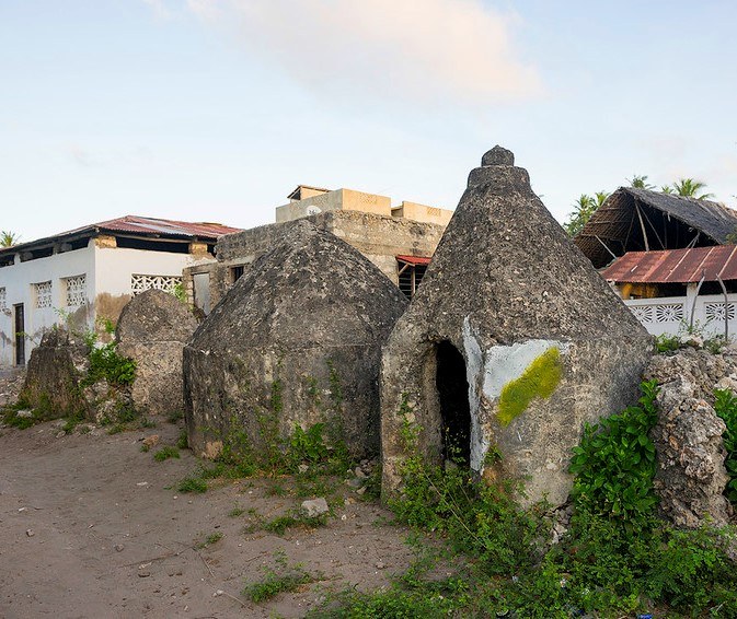Matondoni Ruins（斯瓦希里遗产 / 博物馆）-非行家旅行-Africa Wild Wander