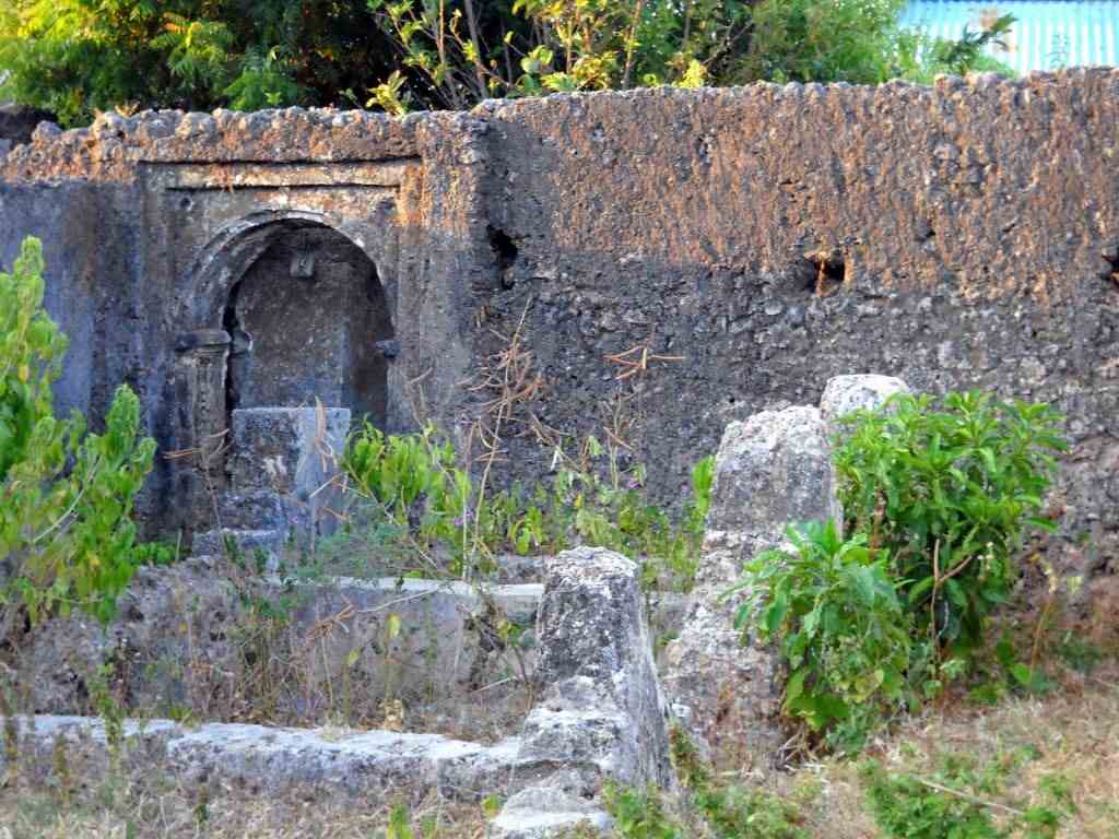 Historic Sites at the Coast（历史遗产 / 博物馆）-非行家旅行-Africa Wild Wander