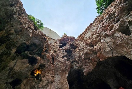 Ali Barbour’s Cave（住宿餐饮 / 休闲设施）-非行家旅行-Africa Wild Wander