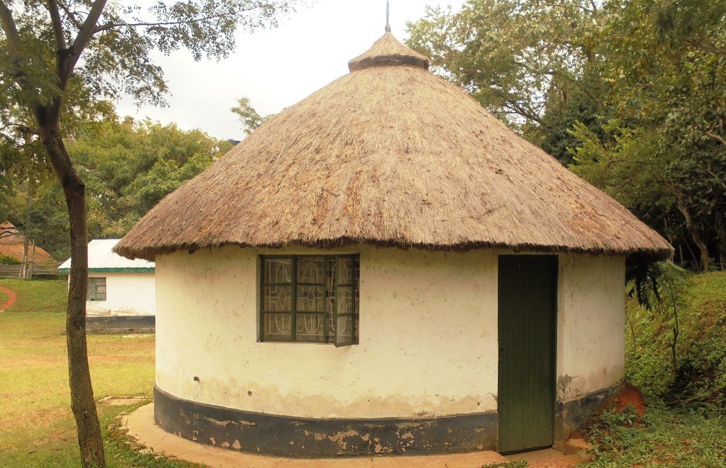 Buteyo Miti Park（自然景观 / 徒步）-非行家旅行-Africa Wild Wander