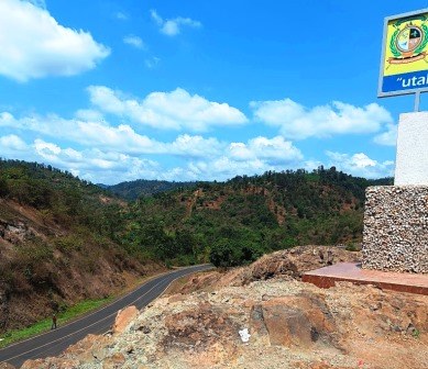 Nithi Bridge（尼蒂桥）-非行家旅行-Africa Wild Wander