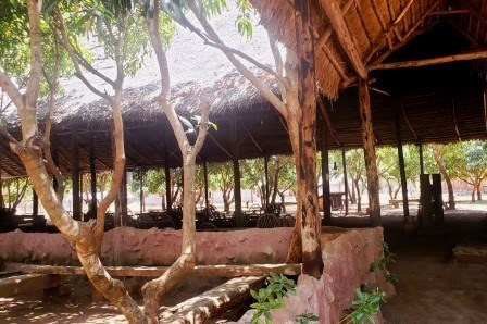 Thingira Cultural Village(廷吉拉文化村)-非行家旅行-Africa Wild Wander