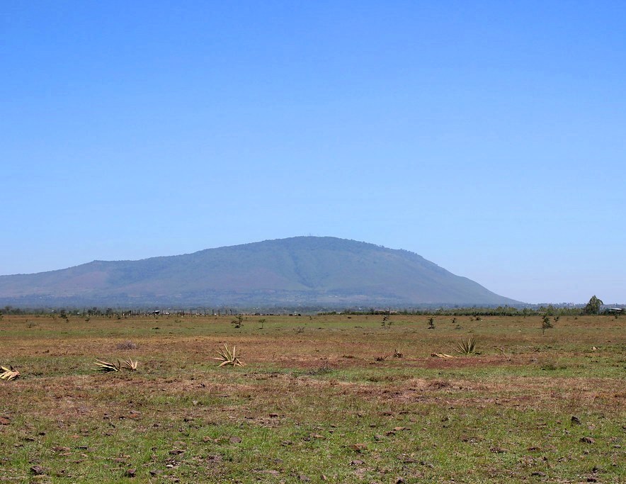 Ol Donyo Sabuk National Park（奥东约萨布克国家公园）-非行家旅行-Africa Wild Wander
