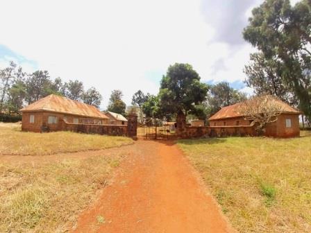 Macmillan Castle（麦克米伦城堡）-非行家旅行-Africa Wild Wander