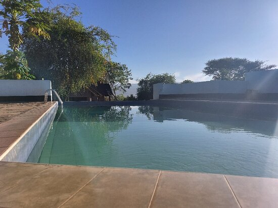 Kerio River Lodge(水系 / 湖泊 / 海岸)-非行家旅行-Africa Wild Wander