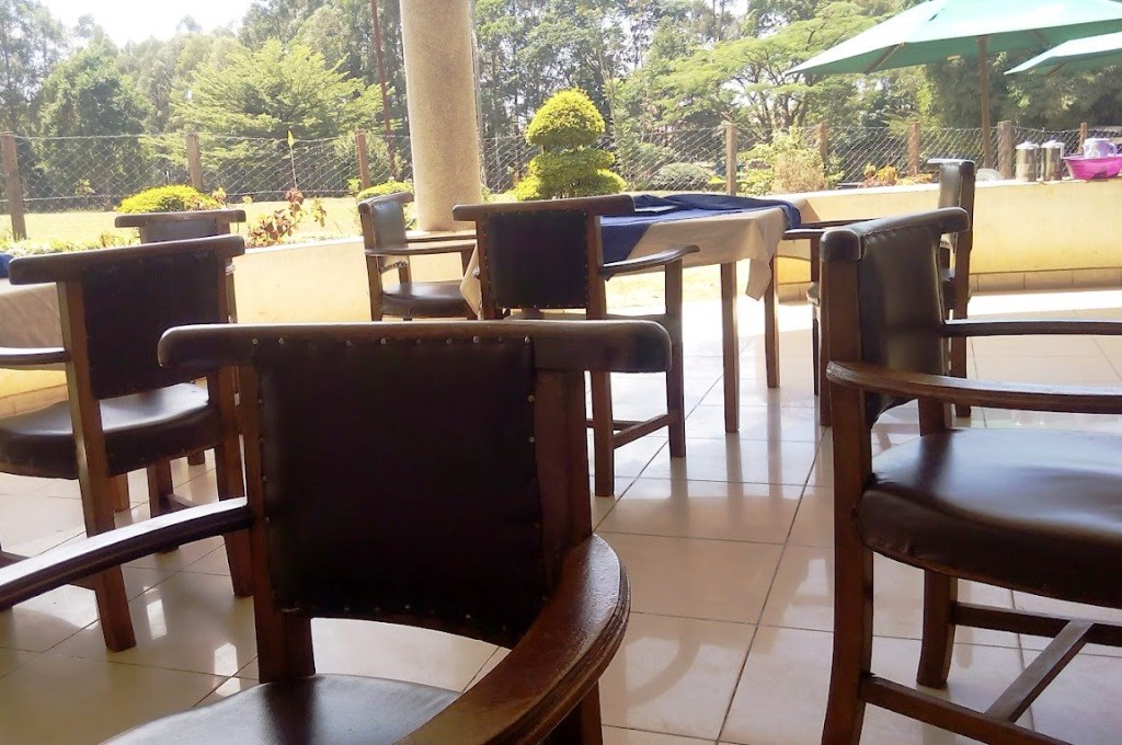 Kakamega Sports Club（卡卡梅加体育俱乐部）-非行家旅行-Africa Wild Wander