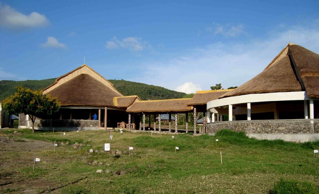 Abasuba Peace Museum（历史遗产 / 博物馆）-非行家旅行-Africa Wild Wander