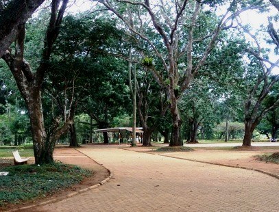 Baraza Park（住宿餐饮 / 休闲设施）-非行家旅行-Africa Wild Wander