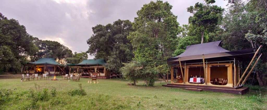 Narok County（县域概览）-非行家旅行-Africa Wild Wander
