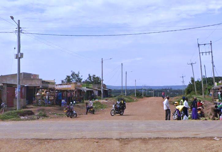 Lake Victoria Sanctuary（维多利亚湖保护地）