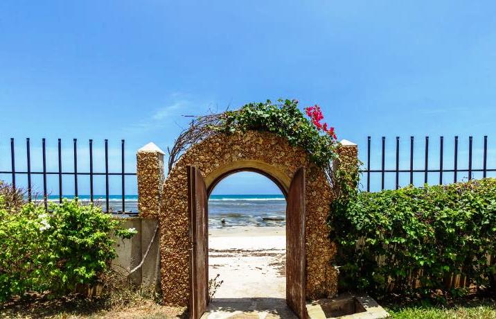 Munje Beach（海滩 / 岛屿）-非行家旅行-Africa Wild Wander